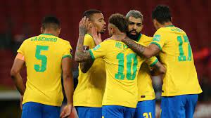 By copaamericastore march 27, 2021 teams 0 comments. Brazil National Team Squad Copa America 2021 Selected Players Absences As Com