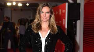 Juni 2014 um 11:26 uhr. Julia Scharf Privat Mann Hobbys Und Job Das Liebt Die Sportschau Moderatorin Privat News De