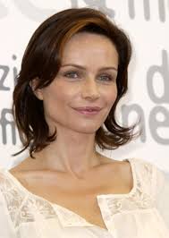 Francesca Neri's Instagram, Twitter & Facebook