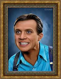 Loyal Friend to Count Dracula and Henry Frankenstein!🌹