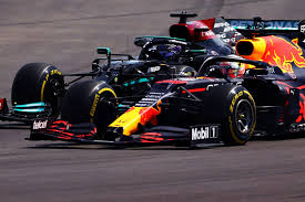 Aujourd'hui on passe en revue les règles de 2021 de la formule 1. W Ujujqrhsppbm