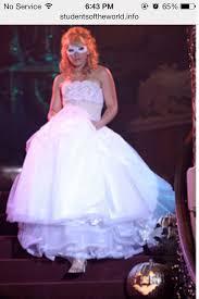 Wedding Dress A Cinderella Story The Duff Dream Wedding Dresses