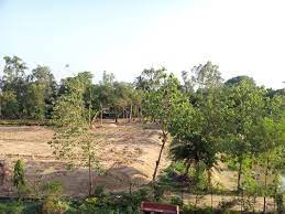 Tehsil of bankura district in west. Sunukpahari Eco Park Andharthole Wb
