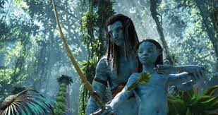 Who plays the Na'vi kids in Avatar: Way of Water? Meet the new actors. -  Polygon