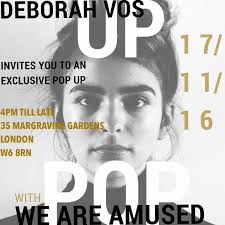 Deborah Vos (@djvos)