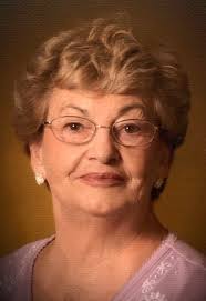 Obituary information for Barbara Ann Bennett