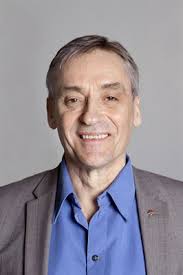 Leif Lundgren (M), vice ordförande i Bostaden och styrelseledamot i SABO