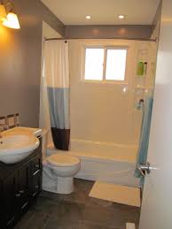 Cost to install tub surround the average cost to install a tub surround is $600 to $1,800 for the materials and labor. We Put In New Recessed Lights New Window New Tub Surround Toilet Vanity Floor Fixture And Backsplash Shower Remodel Small Shower Remodel Bathtub Remodel