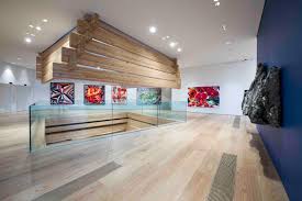 Plan your trip around the museum of london before you arrive. Odunpazari Modern Museum By Kengo Kuma Museums