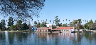 It includes several historic or notable landmarks. Lincoln Heights La S Oldest Suburb Avenue 34