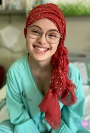 Teen influencer with Down's syndrome dies aged just 16 after charting brave  cancer battle online to 3million fans