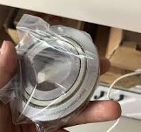 QJ109EZV Auto Ball Bearing Angular Contact Ball Bearing With ...