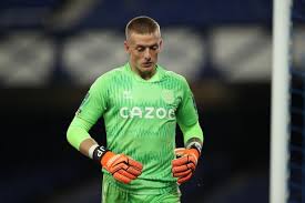Jordan pickford has shot back at gary neville, challenging the sky sports pundit to repeat his recent criticisms in person. Liverpool Already Know Everton S Major Weakness And Will Have Specific Plan To Target It Liverpool Com