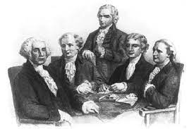 How many cabinet members did george washington have. Trump S Cabinet Picks Break With A Tradition Going Back To George Washington Does He Realize This History News Network