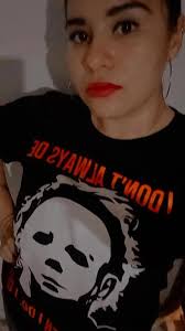 Enjoy your evening Everyone!🎃🔪 #Halloween #michaelmyers