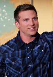 Steve Burton Explains His Return to TV, New Gig