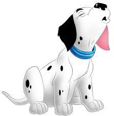 Pin By Marta Tomas On 101 Dalmatians Les 101 Dalmatiens Disney Cartoon Characters Walt Disney Characters Dalmatian