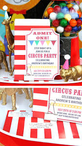 Temporarily unavailable at crossroads mall out of stock at crossroads mall edit store. Circus Party Ideas Carnival Party Ideas At Birthday In A Box