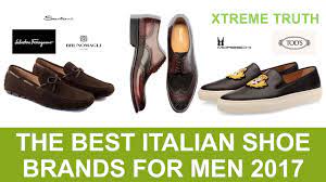 Buttons and other details just don't feel as nice as the other brands. The Best Italian Shoe Brands For Men 2017 Fashion For Men Youtube