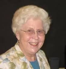 Obituary information for Joyce Marie Rowell