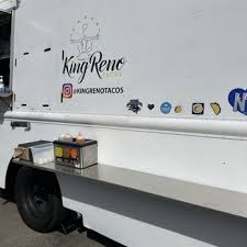 King Reno Tacos Food Truck — Restaurant food truck in Sparks, Nevada