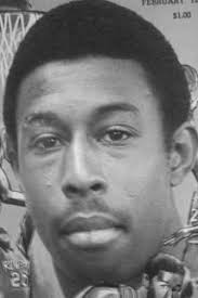 Laurens County African American History: JAMES BAILEY