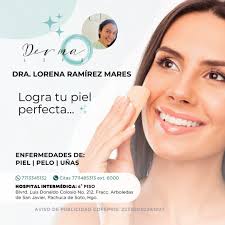 Dra. Adriana Lorena Ramírez Mares (@derma_lore_mares) • Instagram photos  and videos