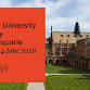 Meet the University of Sydney - Port Macquarie 2026
