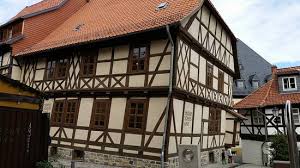 Dezember 2020 bis zum 8. Museum Schiefes Haus Picture Of Museum Schiefes Haus Wernigerode Tripadvisor