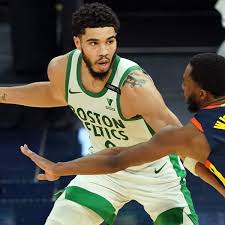He is an actor, known for bruins academy (2015), the nba on tnt (1988) and nba. Jayson Tatum Is Just Getting Started Sports Illustrated