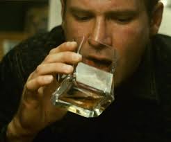 Here is the link to the thread for help and to the download of the ini.cs file. Blade Runner Deckard Whiskey Glass Film Blade Runner Blade Runner Blade Runner 2049