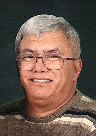 Pablo Jacinto Obituary December 28, 2018
