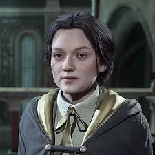 Characters NPC in Hogwarts Legacy