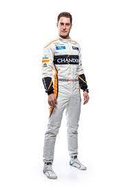 It was announced on 3 september 2018 that vandoorne would leave mclaren at the end of the. Stoffel Vandoorne 2018 Mclaren Driver Mclaren Mclaren Formula 1 F1 Wallpaper