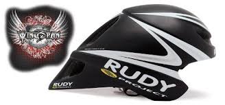 Black And White Bike Helmet Rudy Project Wingspan Aero Triathlon Time Trial Helmet Helmet Black White Silver Matte Unisize Mens Womens You Helmet Childrens Bike Helmets Triathlon