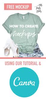 Bella Canvas Tshirt Mockups Tshirt Business Mockups In 2020 Free T Shirt Design Tshirt Mockup Shirt Mockup