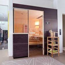Der Ideale Platz Fur Ihre Sauna Oder Infrarotkabine In 2020 Infrarotkabine Kabine Sauna