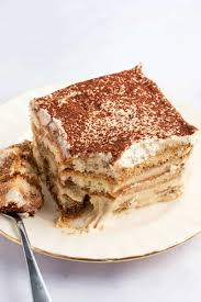Due to differences in temperatures, thaw times may vary. Keto Tiramisu Vegan The Big Man S World