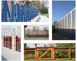 Delta, co 81416 valleywide fence 2105 e. The American Fence Company