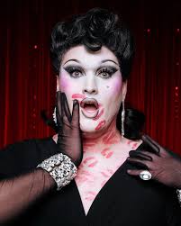 Peter Mercury — House of Yes