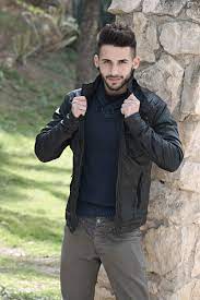 Pin By Revista Mondan Moda On Moda Hombre Casual Winter Outfits Casual Summer Outfits Business Casual Outfits