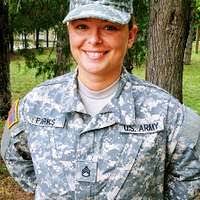 4-25 ABCT Soldier gives back to community