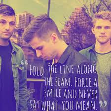 Foster The People Ask Yourself Canciones Frases Chidas Actrices