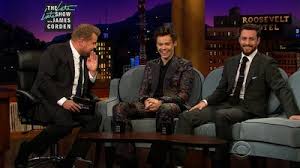 Watch The Late Late Show With James Corden Season 2 Episode 173 Harry Styles Aaron Taylor Johnson Online Now