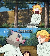 4.9 out of 5 stars. Phenomsage Auf Twitter I Finished Demon Slayer And It Was Very Good Tanjiro X Kanao Is Blessed And Inosuke Is My Son