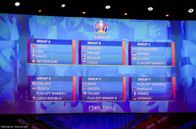 Check out current matches, live score, match results & group stage info. Euro 2021 Des Matchs En Israel