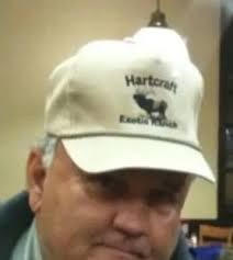 Obituary information for Freddie Lee Hartcraft