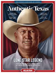 Authentic Texas Issue 29