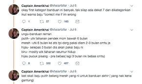 Jadi, buat para hijabers, kalian harus bisa memadukannya dengan warna hijab yang tepat. Ada Yang Perit Mewah Lelaki Ini Bongkar Cerita Sebenar Kehidupan Dalam Penjara