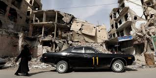 Hamoudi abu masra al saadi.jpg 540 × 960; Nothilfe Fur Syrien Nicht Nur Aus Nachstenliebe Taz De